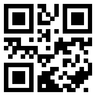 Scansione del Qr Code di 3404669866