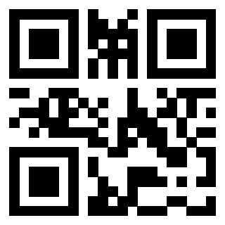 3404669868 - Immagine del QrCode
