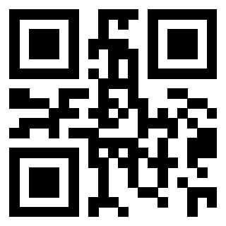 Il QrCode di 3404669872