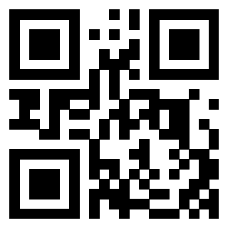 3404669876 QrCode associato