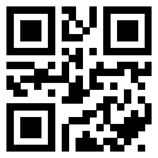 Immagine del Qr Code di 3404669885