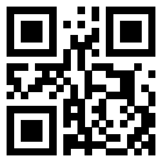 Immagine del Qr Code di 3404669886