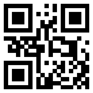 Immagine del Qr Code di 3404669889