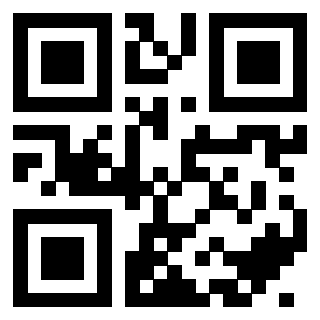 3404669890 QrCode associato