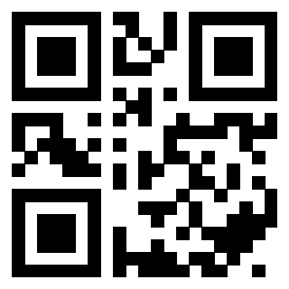 3404669891 - Immagine del QrCode associato
