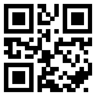 Il QrCode di 3404669892