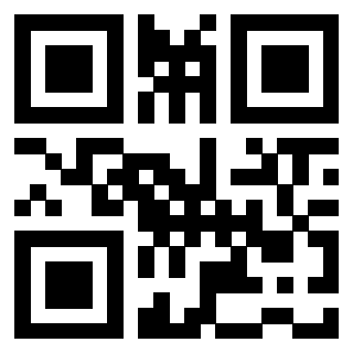 Scansione del Qr Code di 3404669893