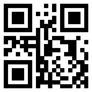 3404669894 - Immagine del Qr Code associato