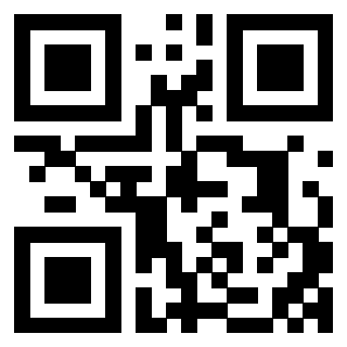 Il QrCode di 3404669895