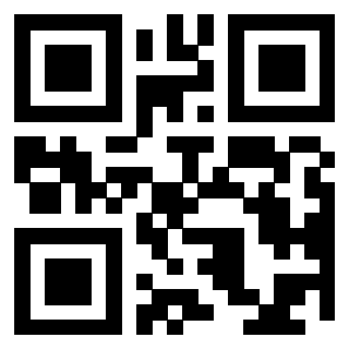 3404669897 - Immagine del Qr Code