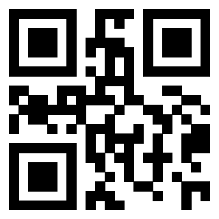 Immagine del QrCode di 3404669898