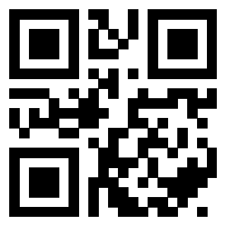 Immagine del Qr Code di 3404669899