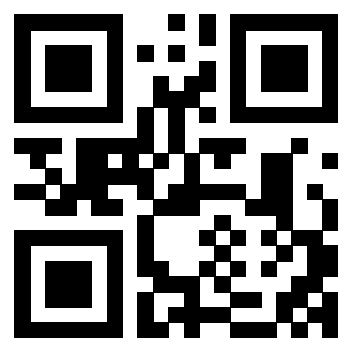 Il QrCode di 3404669900
