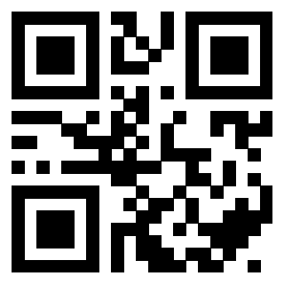 Scansione del Qr Code di 3404669901