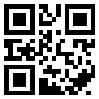 3404669903 QrCode associato