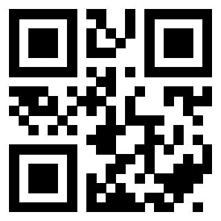 3404669905 - Immagine del Qr Code