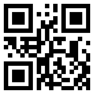 3404669907 - Immagine del QrCode