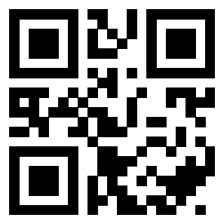 Il QrCode di 3404669910