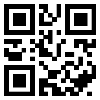 Il Qr Code di 3404669911