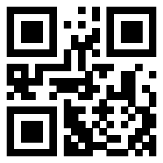 3404669912 - Immagine del Qr Code associato