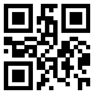 Scansione del Qr Code di 3404669914