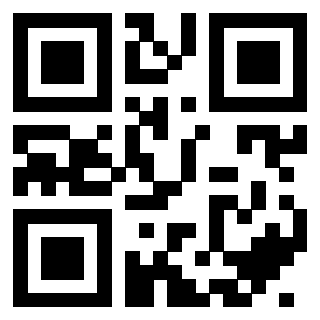 Scansione del Qr Code di 3404669917