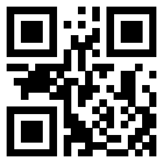 Immagine del Qr Code di 3404669921