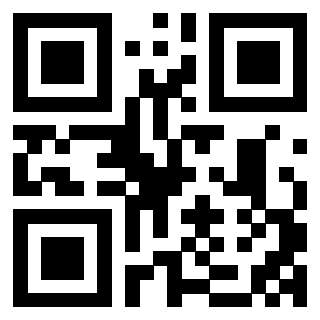 Qr Code di 3404669922