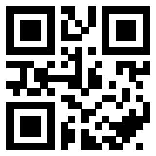 3404669930 QrCode associato