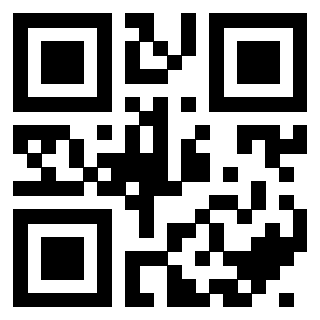 Immagine del QrCode di 3404669931