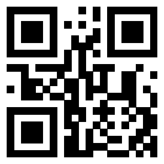 Il QrCode di 3404669932