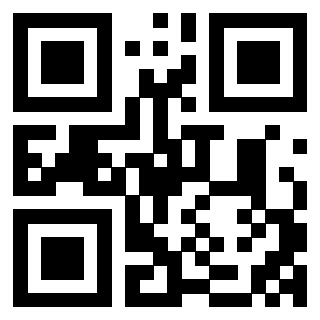 Immagine del Qr Code di 3404669934