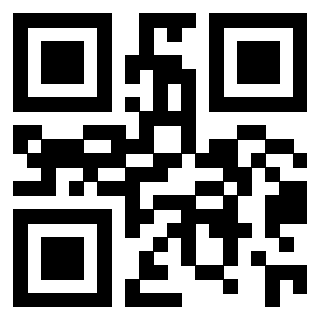 3404669936 Qr Code associato