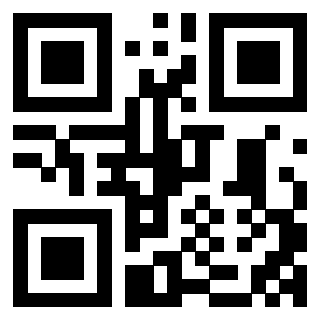 Il QrCode di 3404669940