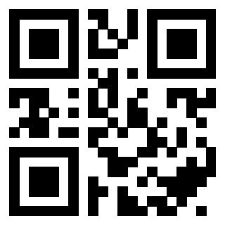 Scansione del Qr Code di 3404669944