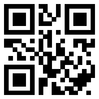 3404669949 - Immagine del Qr Code associato