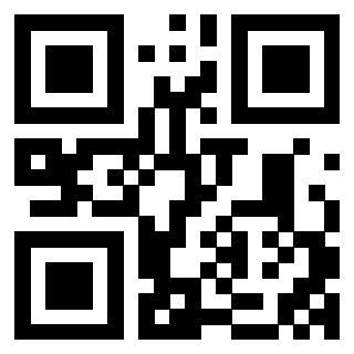 Immagine del QrCode di 3404669951