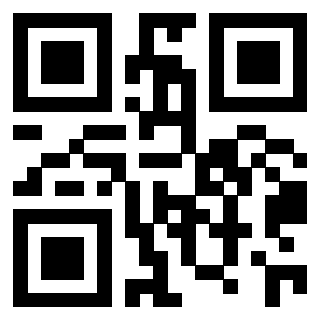 Il Qr Code di 3404669952