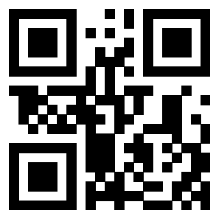 3404669953 QrCode associato