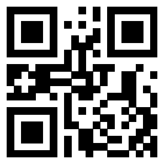 Immagine del QrCode di 3404669955