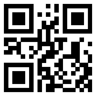 Il Qr Code di 3404669956
