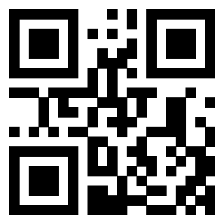 Immagine del QrCode di 3404669957