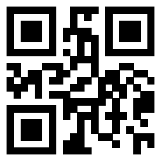 3404669958 QrCode associato