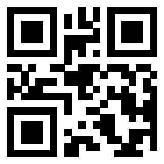 Il QrCode di 3404669959