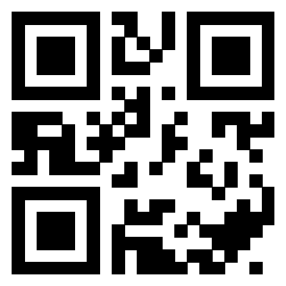 3404669962 - Immagine del Qr Code associato