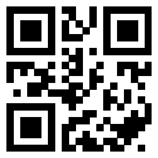 3404669966 QrCode associato