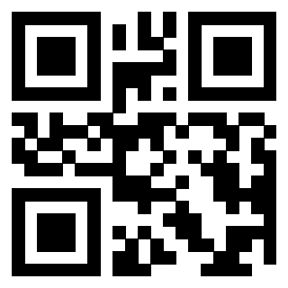 Immagine del Qr Code di 3404669968