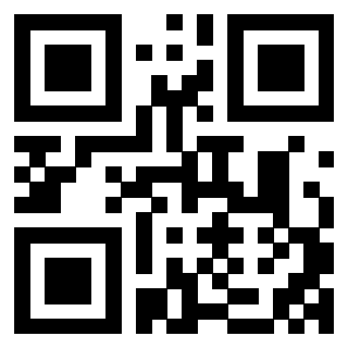 3404669972 - Immagine del QrCode
