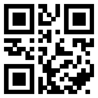 Il QrCode di 3404669974