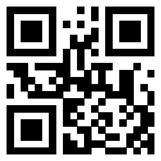 3404669975 - Immagine del QrCode associato